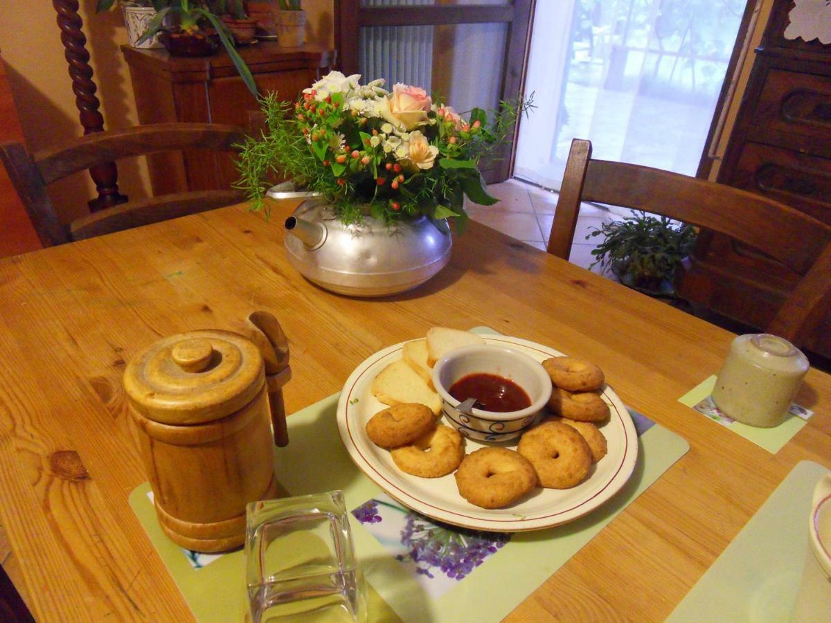 B&B Cascina Marie Bricherasio Екстер'єр фото